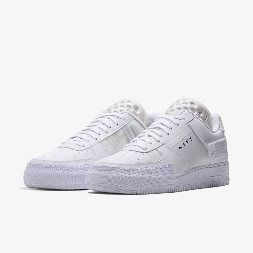 Air force 1 2025 nr 354 white